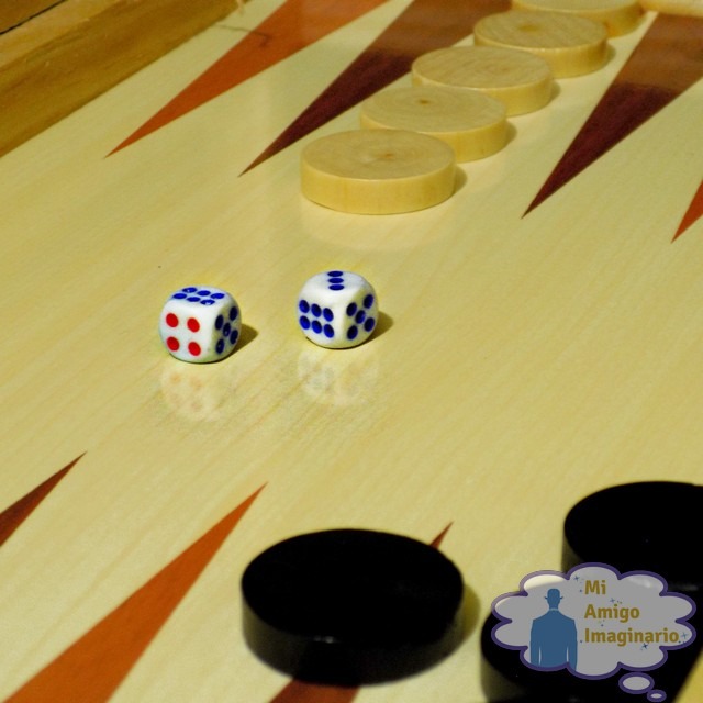 Ajedrez de Madera 3 en 1 Damas y Backgammon Mi Amigo Imaginario Ajedrez de Madera 3 en 1 Damas y Backgammon Mi Amigo Imaginario