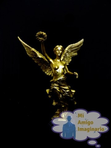 Ángel de la Independencia CDMX Mi Amigo Imaginario Ángel de la Independencia CDMX Mi Amigo Imaginario