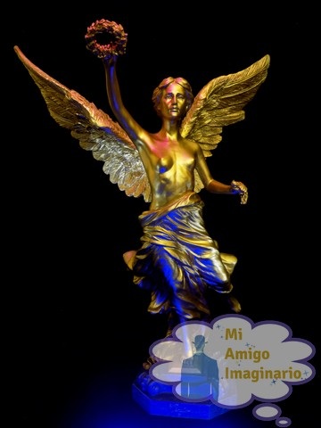 Ángel de la Independencia CDMX Mi Amigo Imaginario Ángel de la Independencia CDMX Mi Amigo Imaginario