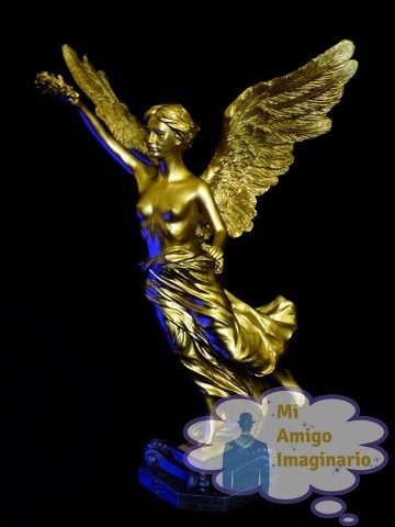 Ángel de la Independencia CDMX Mi Amigo Imaginario Ángel de la Independencia CDMX Mi Amigo Imaginario