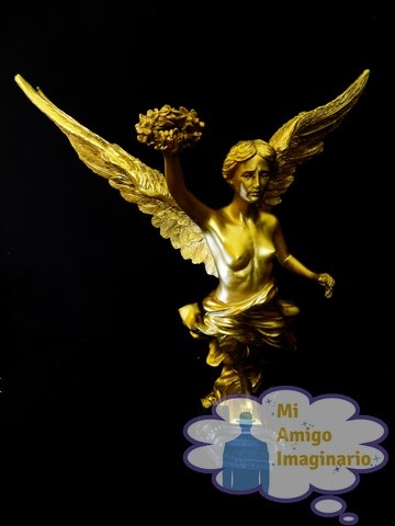 Ángel de la Independencia CDMX Mi Amigo Imaginario Ángel de la Independencia CDMX Mi Amigo Imaginario