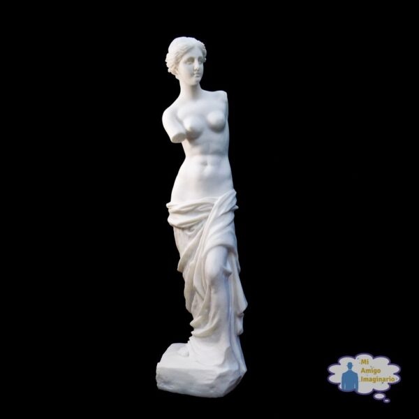 Venus D Milo Afrodita Diosa Del Amor Grecia Roma Mi Amigo Imaginario