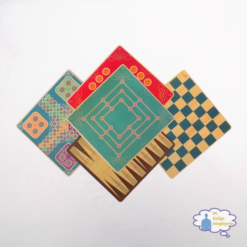 10 Juegos De Mesa Ajedrez Damas Serpientes Mi Amigo Imaginario 10 Juegos De Mesa Ajedrez Damas Serpientes Mi Amigo Imaginario