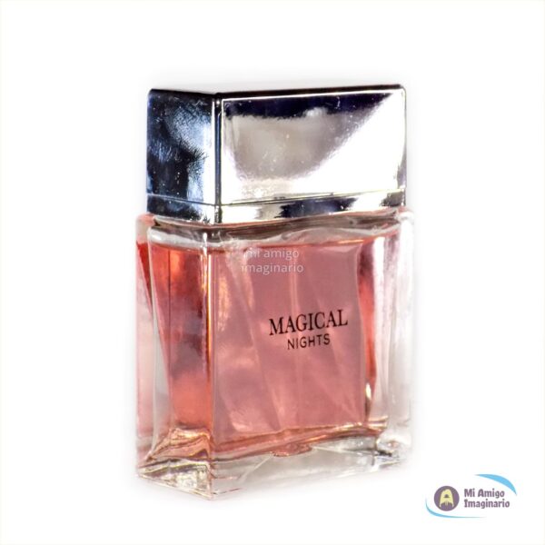 Perfume Magical Nights Mirage Brands Dolce Light Kors Olor Cuero Mi Amigo Imaginario