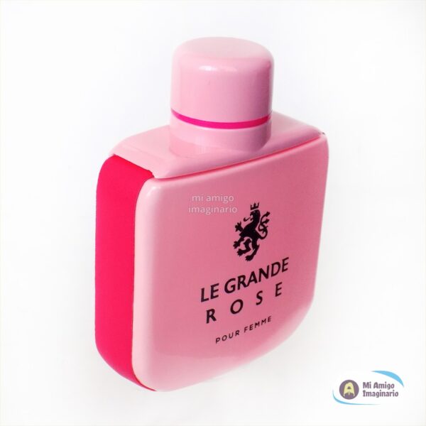 Perfume Le Grande Rose Mirage Brands L.12 Spray Mi Amigo Imaginario