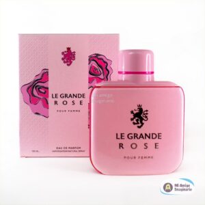 Perfume Le Grande Rose Mirage Brands L.12 Spray Mi Amigo Imaginario
