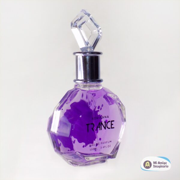 Perfume Adrianna Trance Mirage Brands Rem Mi Amigo Imaginario