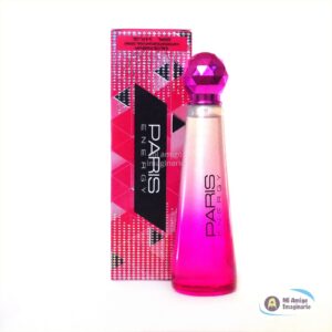 Perfume Paris Energy Mirage Brands Spears Rosa Eléctrico Mi Amigo Imaginario