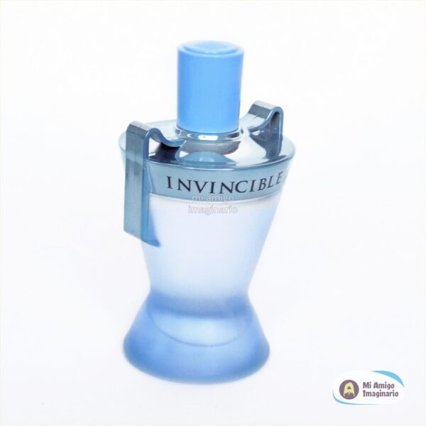 Perfume Invincible Aqua Mirage Brands Copa Mi Amigo Imaginario