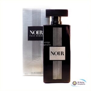 Perfume Noir For Men Mirage Brands Eau Toilette Christian Mi Amigo Imaginario