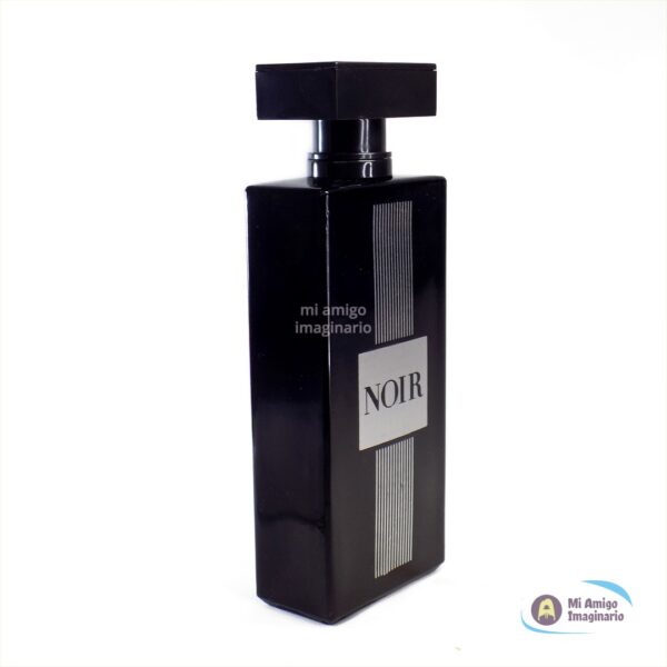 Perfume Noir For Men Mirage Brands Eau Toilette Christian Mi Amigo Imaginario