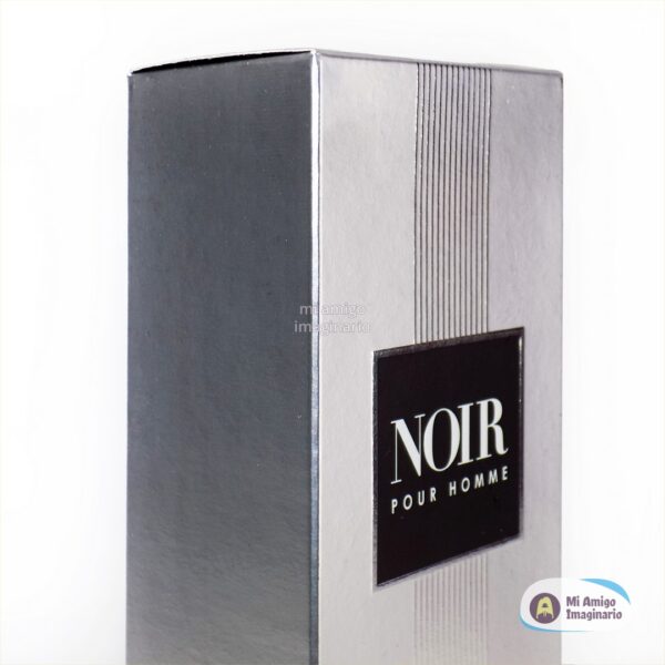 Perfume Noir For Men Mirage Brands Eau Toilette Christian Mi Amigo Imaginario