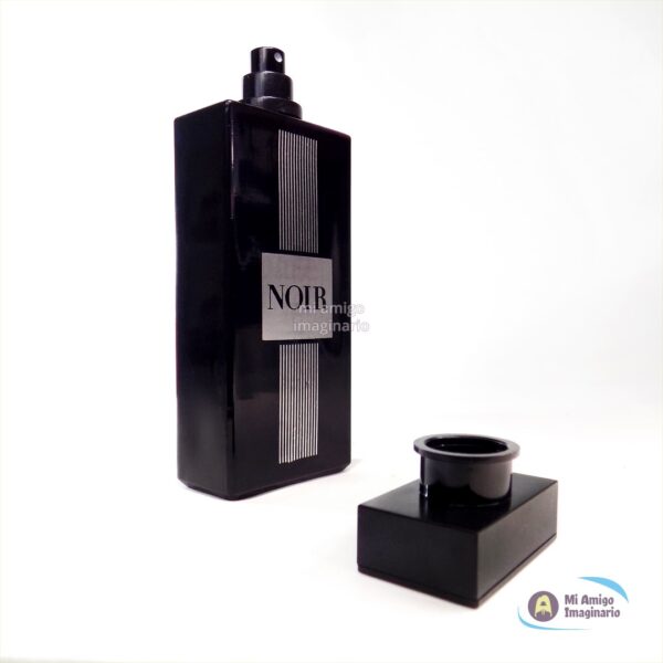 Perfume Noir For Men Mirage Brands Eau Toilette Christian Mi Amigo Imaginario