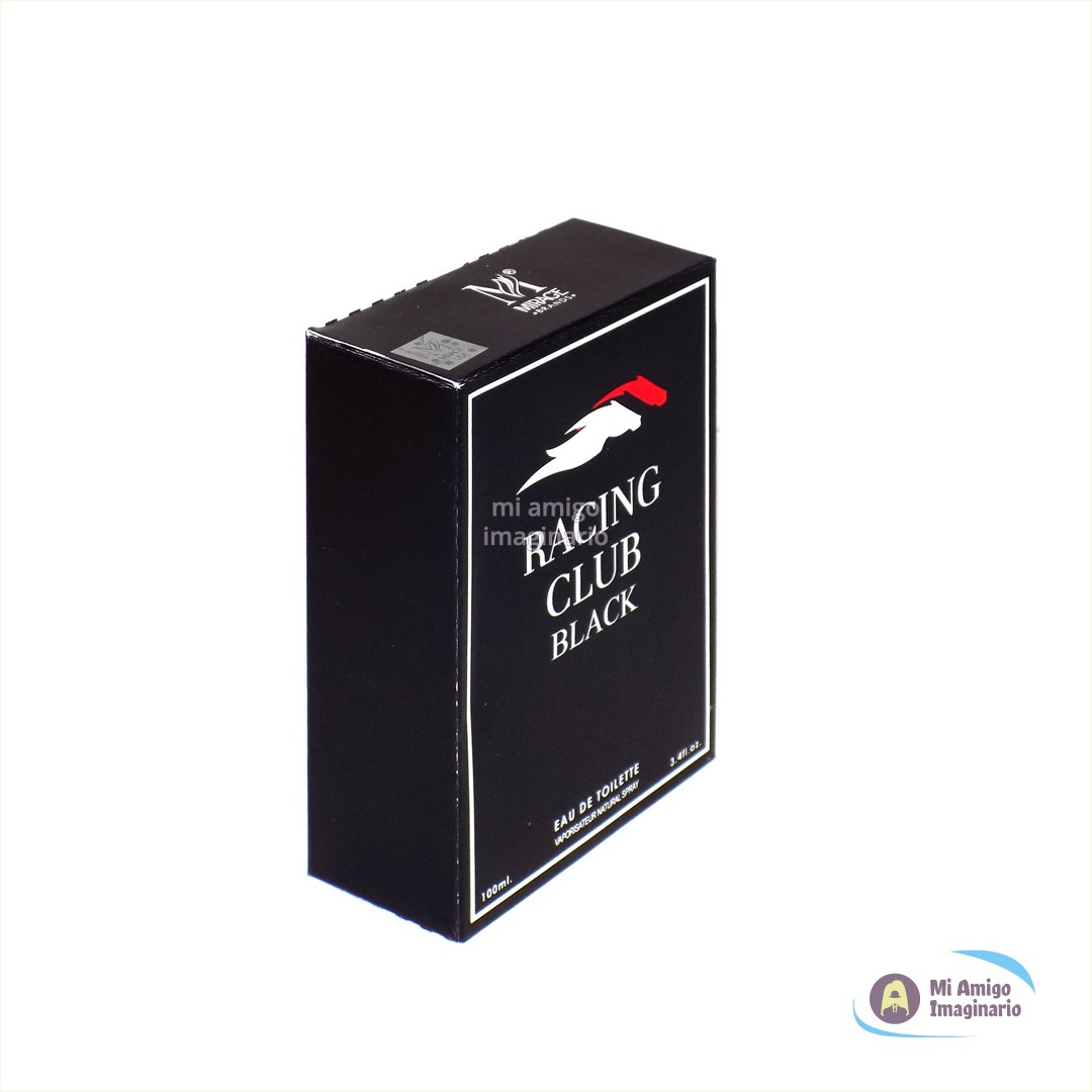 Perfume Racing Club Black Mirage Brands Mustang Polo Mi Amigo Imaginario Perfume Racing Club Black Mirage Brands Mustang Polo Mi Amigo Imaginario
