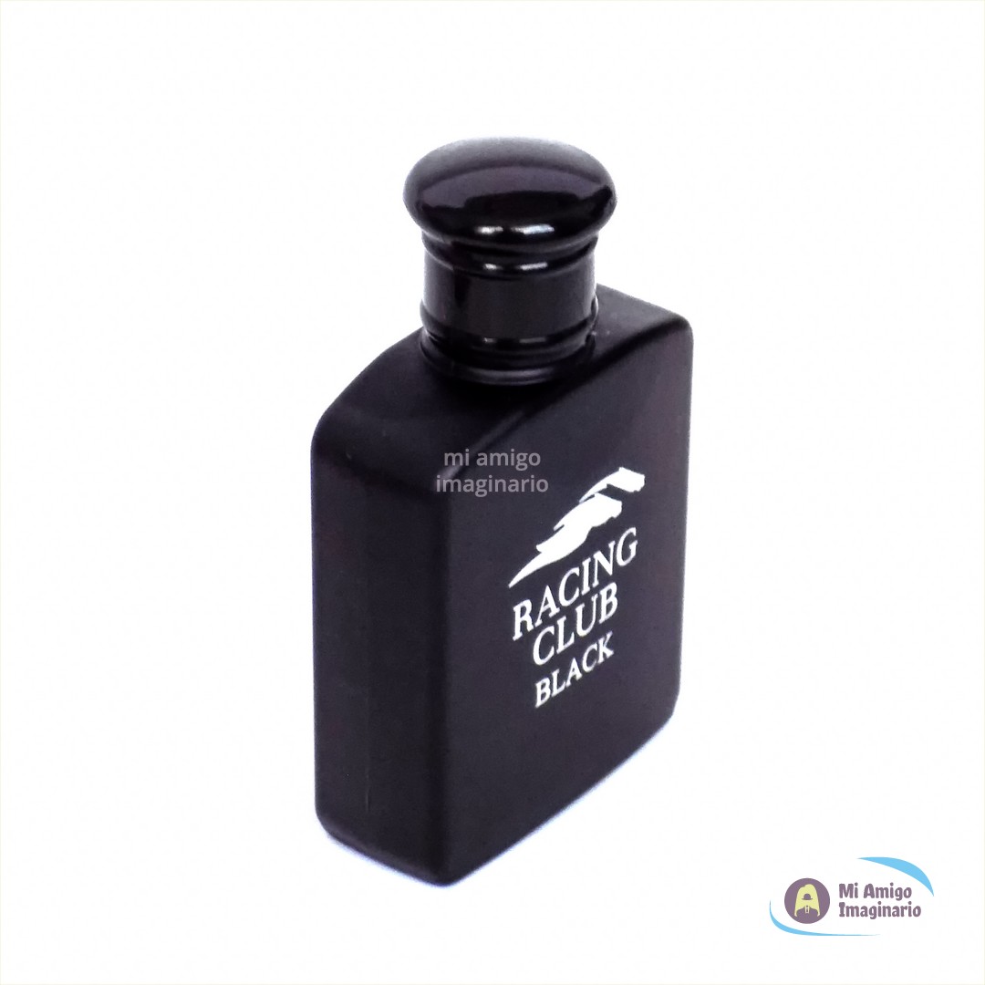 Perfume Racing Club Black Mirage Brands Mustang Polo Mi Amigo Imaginario Perfume Racing Club Black Mirage Brands Mustang Polo Mi Amigo Imaginario