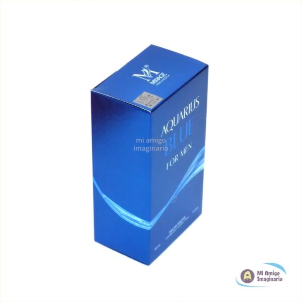 Perfume Aquarius Blue Mirage Brands For Men Mi Amigo Imaginario