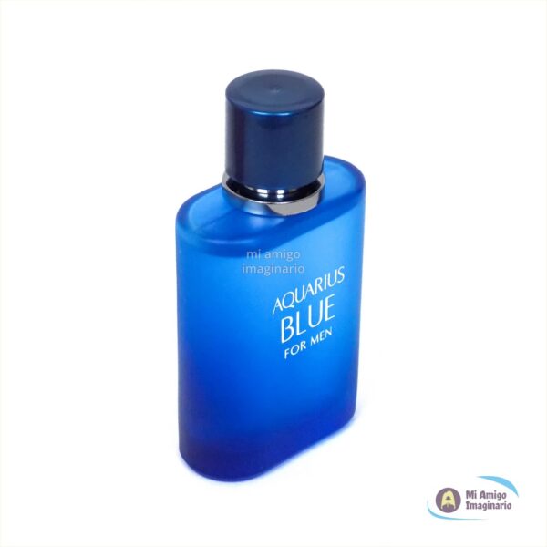 Perfume Aquarius Blue Mirage Brands For Men Mi Amigo Imaginario