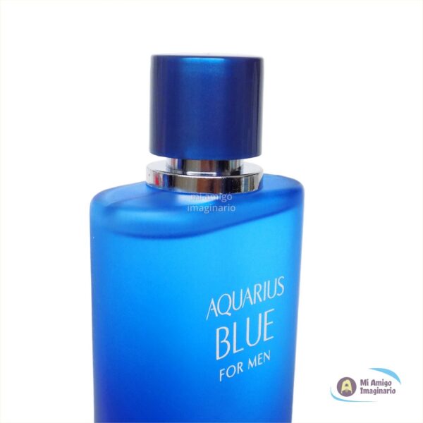 Perfume Aquarius Blue Mirage Brands For Men Mi Amigo Imaginario