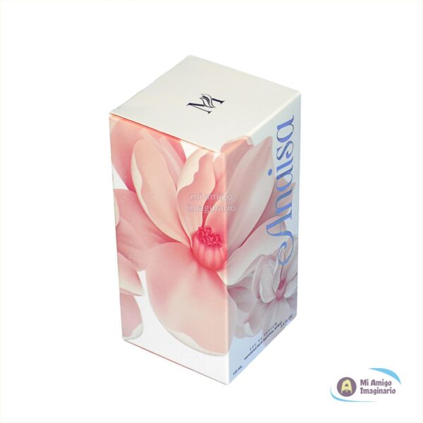 Perfume Anaisa flower pink Mirage Brands Mi Amigo Imaginario