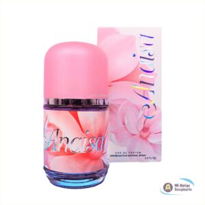 Perfume Anaisa flower pink Mirage Brands Mi Amigo Imaginario